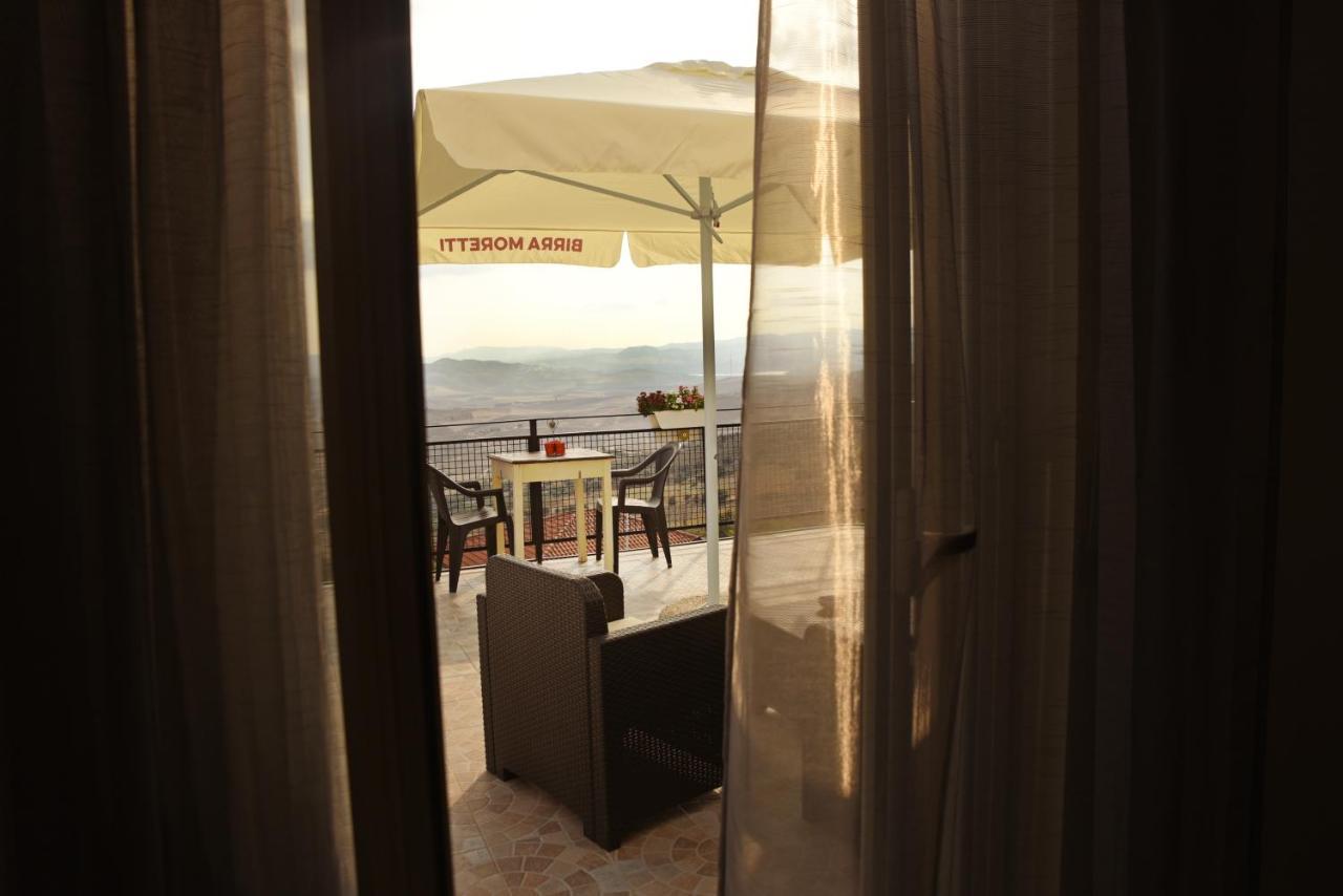 Belvedere Appartamento Per Vacanze Castel di Iudica Εξωτερικό φωτογραφία