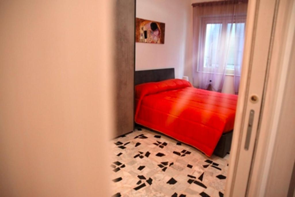 Belvedere Appartamento Per Vacanze Castel di Iudica Εξωτερικό φωτογραφία